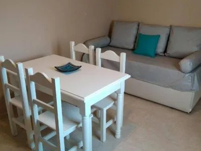 Cabañas Merlo Centro Aparts