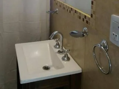 Cabañas Merlo Centro Aparts