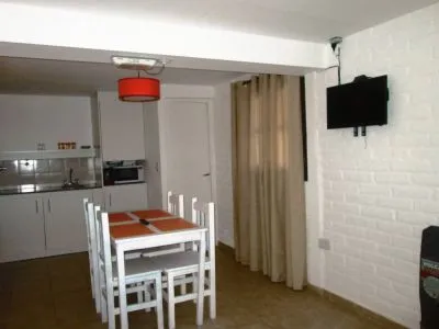 Cabañas La Casa de Adriana