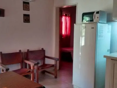 Cabañas La Casa de Adriana