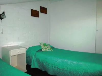 Cabañas La Casa de Adriana