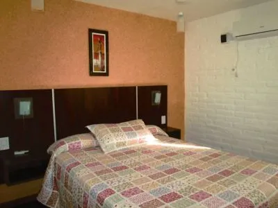 Cabañas La Casa de Adriana