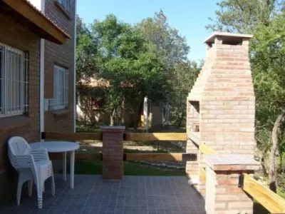 Cabins Del Bosque