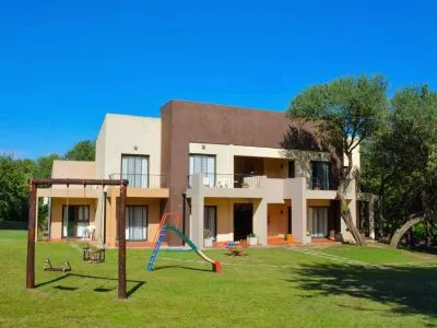 Apart Entrepiedras 3-star Apart Hotels  in  Merlo San Luis