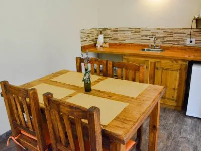 3-star Apart Hotels Apart Entrepiedras