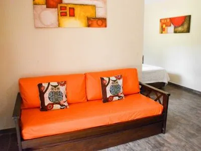 3-star Apart Hotels Apart Entrepiedras