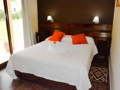 3-star Apart Hotels Apart Entrepiedras