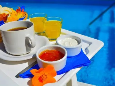 3-star Apart Hotels Apart Entrepiedras