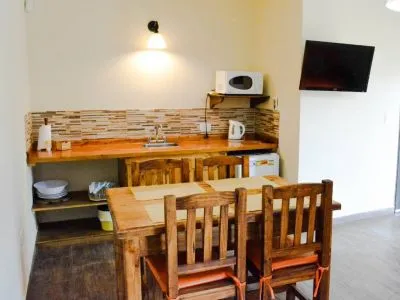 3-star Apart Hotels Apart Entrepiedras