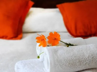 3-star Apart Hotels Apart Entrepiedras