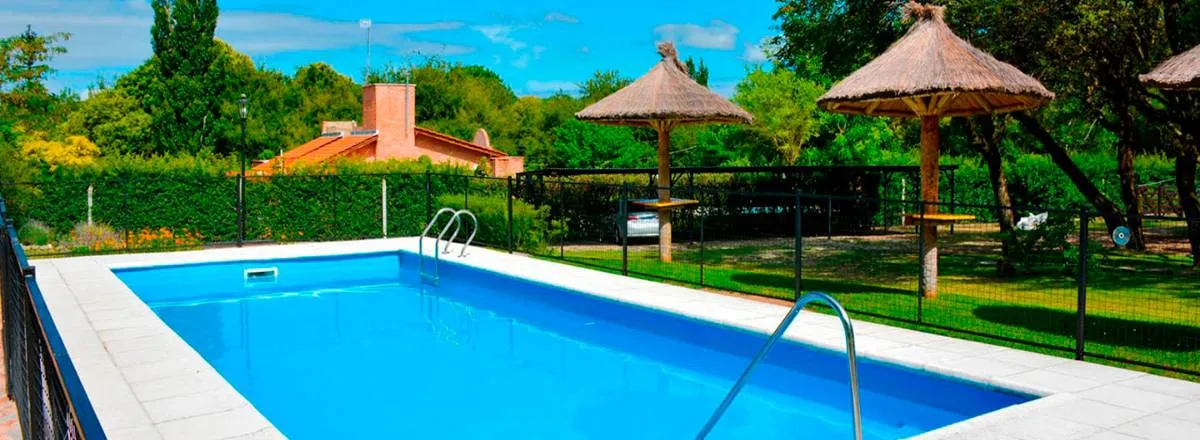 3-star Apart Hotels Apart Entrepiedras