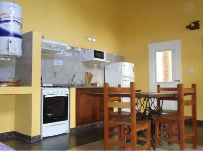 Cabins Cabañas Los Aromos