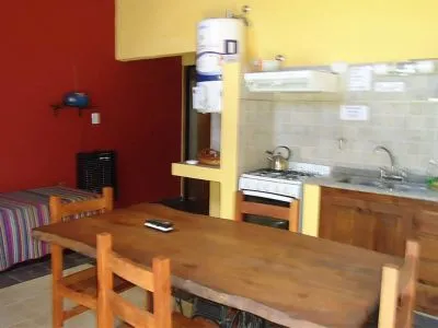 Cabins Cabañas Los Aromos