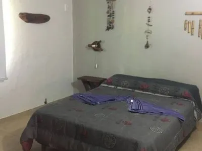 Cabins Cabañas Los Aromos