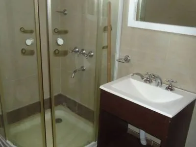 Cabins Cabañas Los Aromos