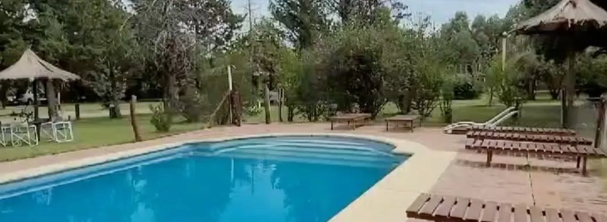 Cabins Cabañas Los Aromos