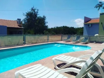 Cabañas Villa Bonita Cabañas & Aparts