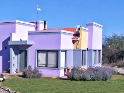 Cabañas Villa Bonita Cabañas & Aparts