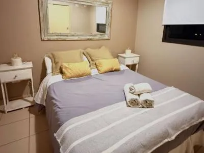 Cabañas Villa Bonita Cabañas & Aparts