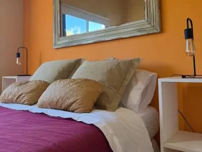 Cabañas Villa Bonita Cabañas & Aparts