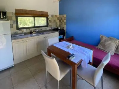 Cabañas Villa Bonita Cabañas & Aparts