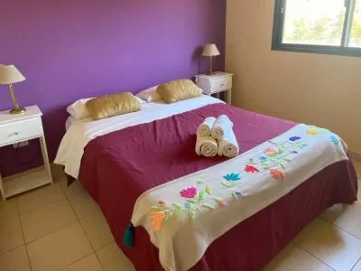 Cabañas Villa Bonita Cabañas & Aparts