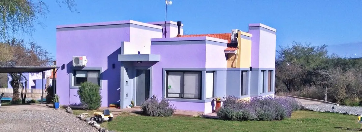 Cabañas Villa Bonita Cabañas & Aparts