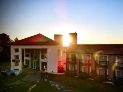 Hotel Colores Hoteles 3 estrellas  en  Merlo San Luis