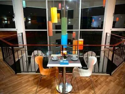 Hoteles 3 estrellas Hotel Colores