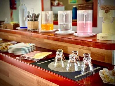 Hoteles 3 estrellas Hotel Colores