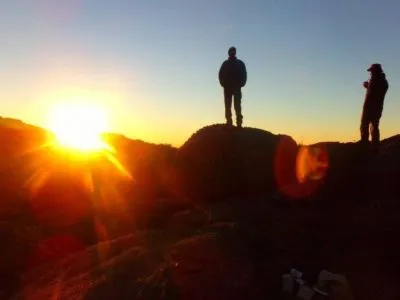 Cerro Blanco Aventura Adventure Travel  in  Merlo San Luis