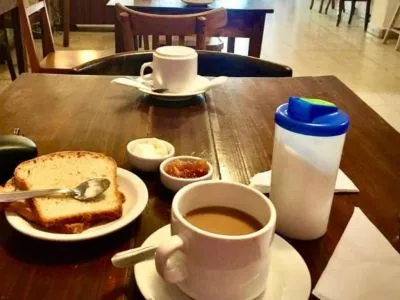 Hoteles 1 estrella Casa Nanet