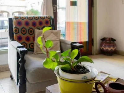 Hoteles 1 estrella Casa Nanet