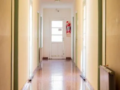 Hoteles 1 estrella Casa Nanet