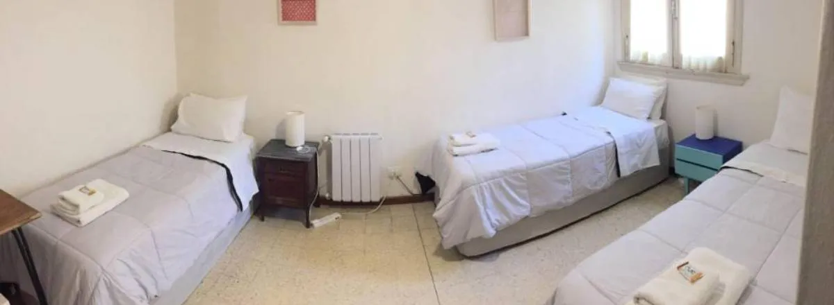 Hoteles 1 estrella Casa Nanet