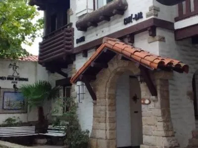 Puerto Nomade Albergues/Hostels  en  Mar del Plata