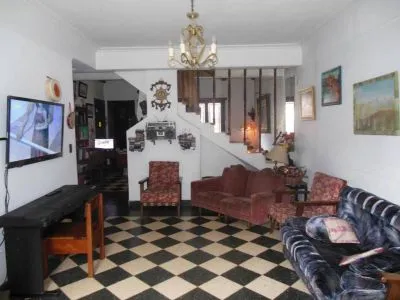 Albergues/Hostels Puerto Nomade