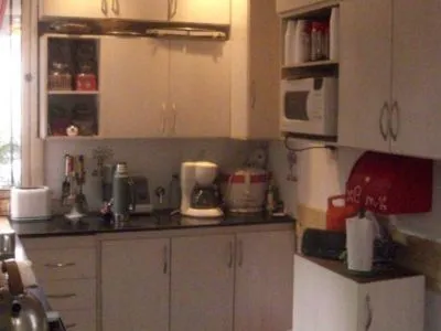 Albergues/Hostels Puerto Nomade