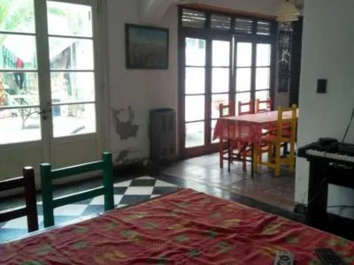 Albergues/Hostels Puerto Nomade