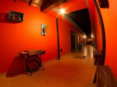 Albergues/Hostels Carrusel Art-Hostel