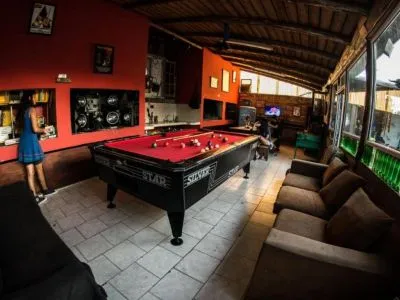 Albergues/Hostels Carrusel Art-Hostel