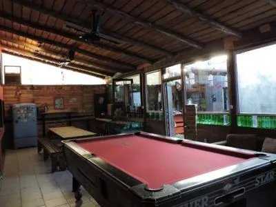 Albergues/Hostels Carrusel Art-Hostel