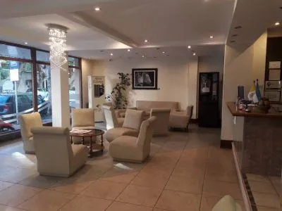 Europa Hotels  in  Mar del Plata