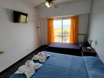 2-star Hotels Alimar