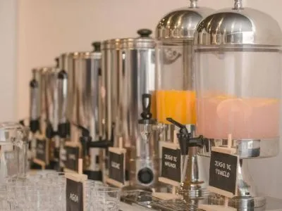 Hotels Nuevo Boulevard