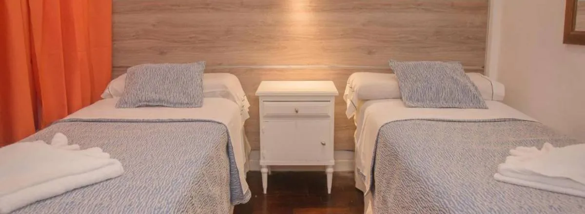 Hotels Nuevo Boulevard