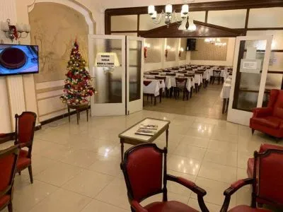 Hotels La Salle