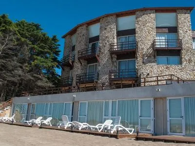 Amuillan Hotel de Mar Apartments  in  Las Gaviotas