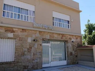 My Way Hotels  in  Mar del Plata