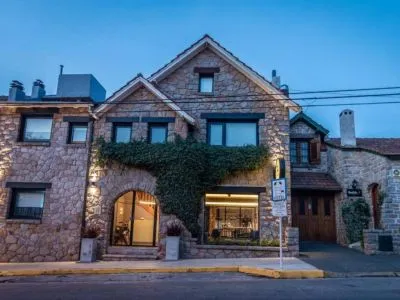 Posada Guemes Boutique Hotels  in  Mar del Plata